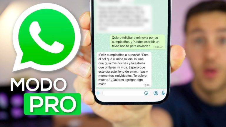 Descubre cómo usar WhatsApp para realizar trámites gratis en Perú