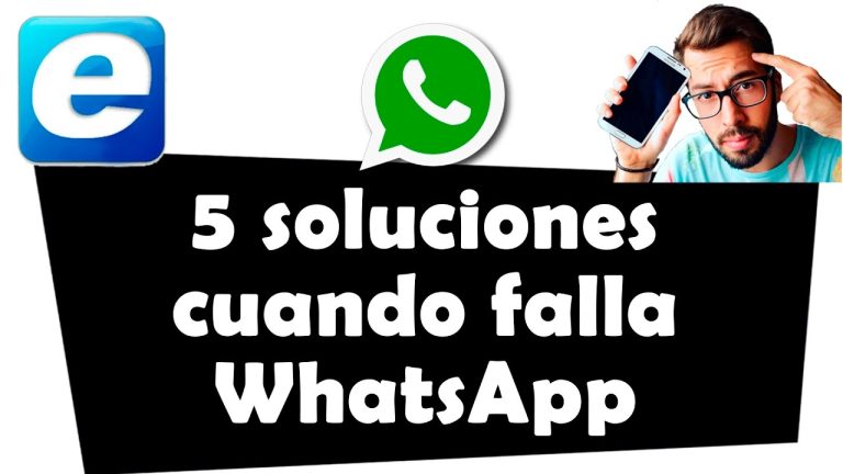 Problemas con WhatsApp hoy: ¿Cómo afecta a tus trámites en Perú?