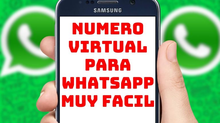 Todo lo que necesitas saber sobre el uso de WhatsApp virtual para trámites en Perú