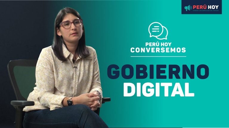 Trámites en Perú: Todo lo que debes saber sobre https www gob pe