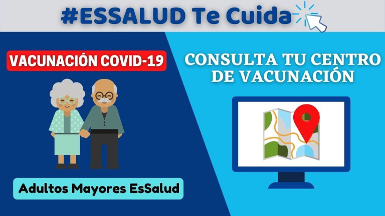 Todo lo que necesitas saber sobre www.essalud te cuida.gob.pe: trámites, beneficios y cómo aprovechar sus servicios en Perú