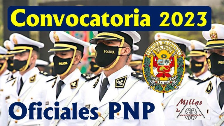 Guía completa de trámites en www.pnp.gob.pe: Todo lo que necesitas saber sobre servicios policiales en Perú