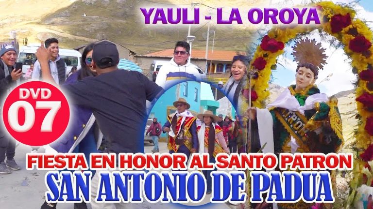 Guía de Trámites en Yauli La Oroya: Todo lo que Debes Saber para Gestionar tus Documentos en Perú