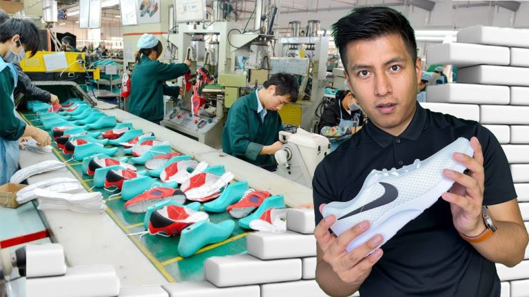 Descubre cómo adquirir zapatos chinos de calidad en Perú: trámites y recomendaciones