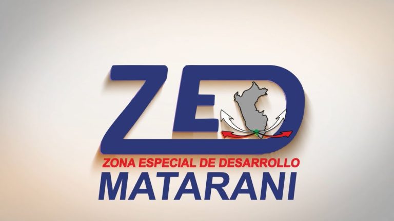 Trámites en Perú: Todo lo que necesitas saber sobre Zed Matarani