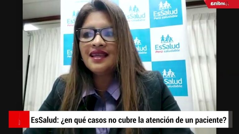Todo lo que debes saber sobre el seguro Essalud en Cusco: trámites y requisitos en Perú