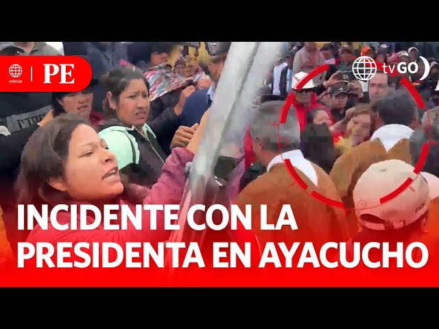 Todo lo que necesitas saber sobre las noticias en vivo de Ayacucho: trámites y actualidad en un solo lugar
