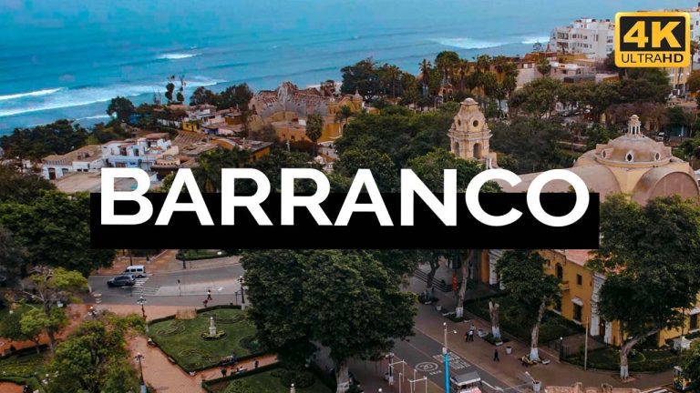 Descubre los Mejores Trámites en Barranco, Lima: Guía Completa 2021