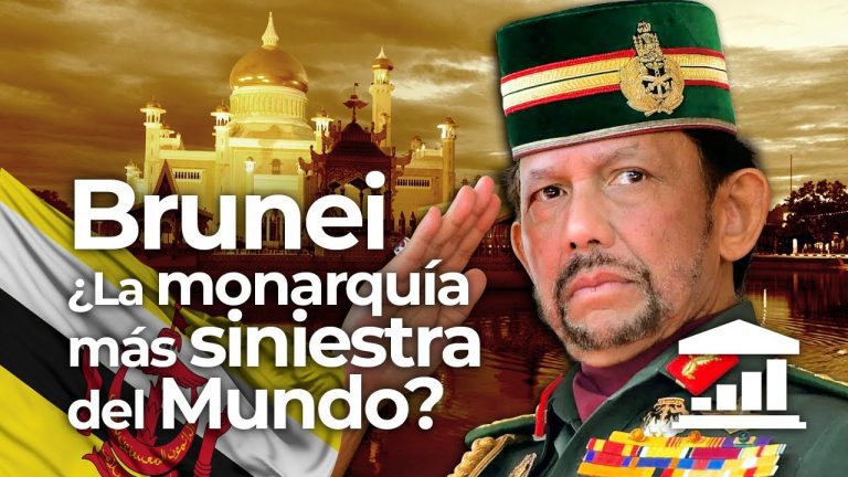 Guía completa sobre cómo realizar trámites en Brunei desde Perú: todo lo que necesitas saber