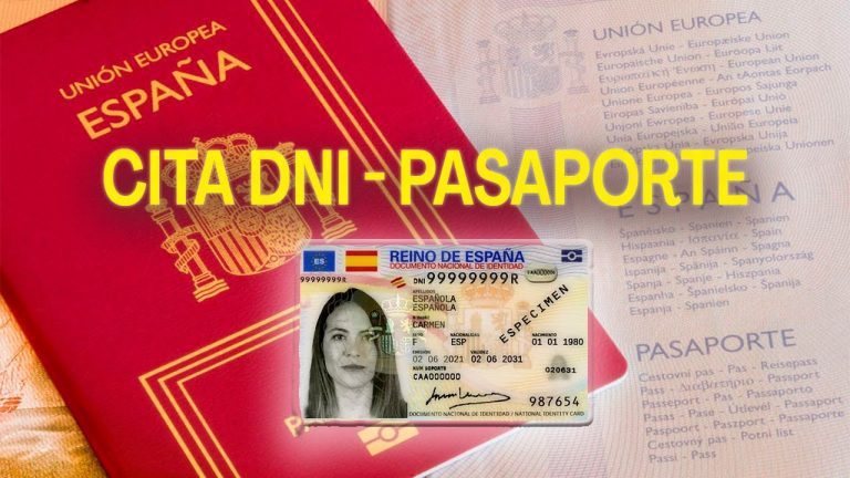Todo lo que necesitas saber para agendar tu cita para obtener el pasaporte en Perú
