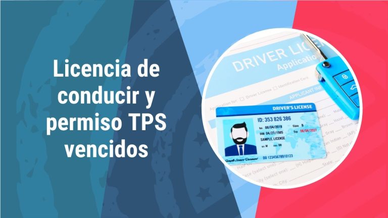 ¿Cuándo vence mi licencia de conducir en Perú? Descubre cómo verificar la fecha de vencimiento