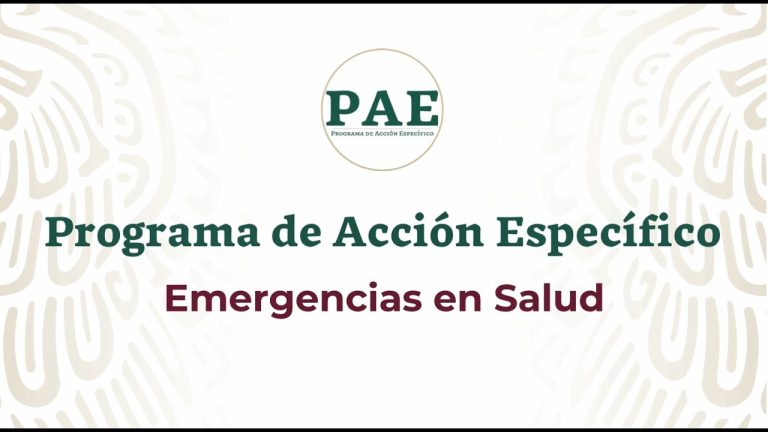 Guía completa: ¿Cómo tramitar emergencias de salud en Perú?