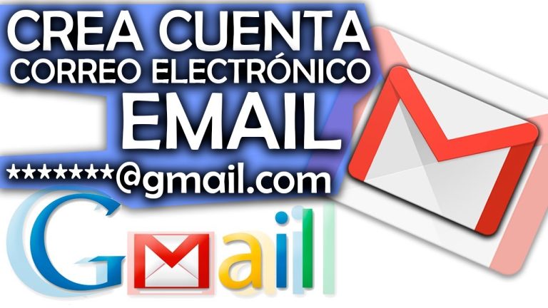 Todo sobre Gmail Correo Electrónico en Perú: Cómo crear una cuenta y realizar trámites