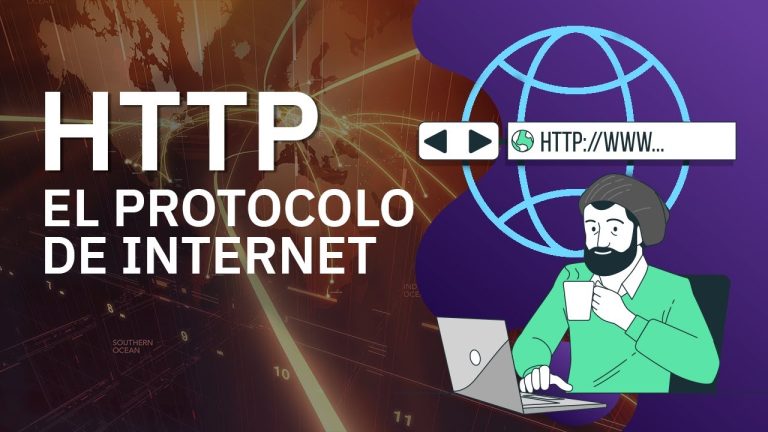 ¿Qué es HTTP y cómo afecta a tus trámites en Perú? Descúbrelo aquí
