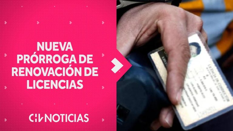 Nueva prórroga de licencias de conducir en Perú: Todo lo que necesitas saber sobre trámites y fechas límites
