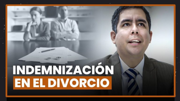 Guía completa del proceso de divorcio en Perú: requisitos, pasos y tiempos