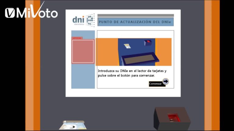 Renovar DNI Virtual en Perú: Todo lo que necesitas saber sobre el trámite en línea