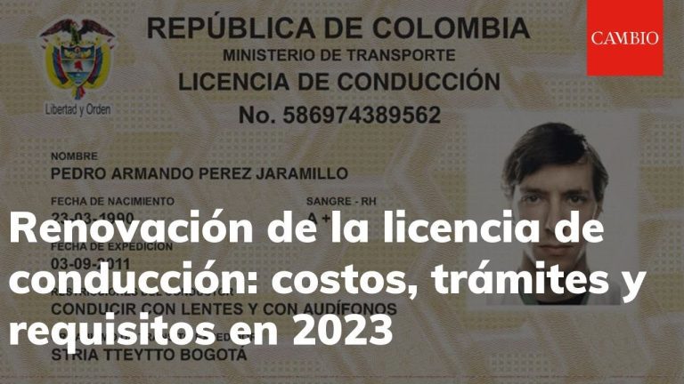 Renovar Pase Vehicular en Perú: Guía Completa y Requisitos Actualizados