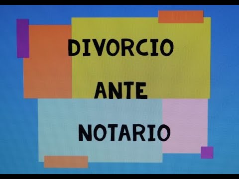 Requisitos para Divorcio Notarial en Perú: Todo lo que Necesitas Saber
