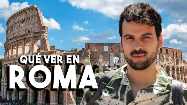 Trámites en Roma: Guía Completa para Peruanos – ¡Descubre todo lo que necesitas saber!