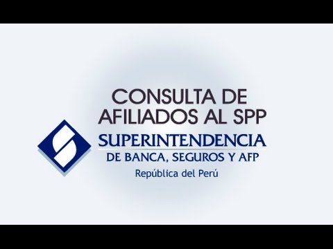 Todo lo que necesitas saber sobre el SPP consulta en Perú: guía paso a paso