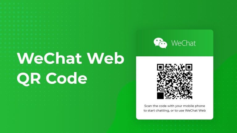 Descubre cómo acceder a WeChat Web para realizar trámites en Perú de manera sencilla